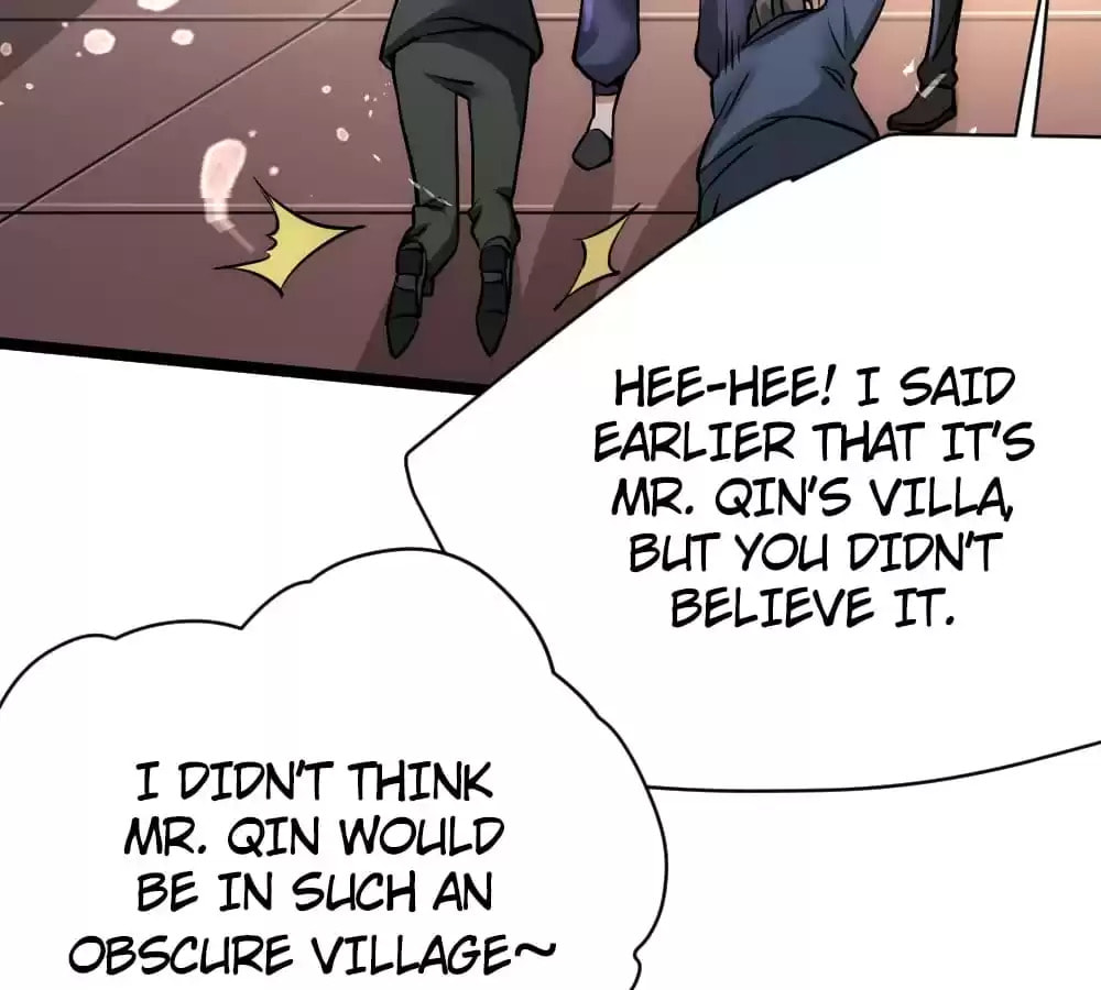 Read Almighty Master chapter 73 image 32 on Lezhin