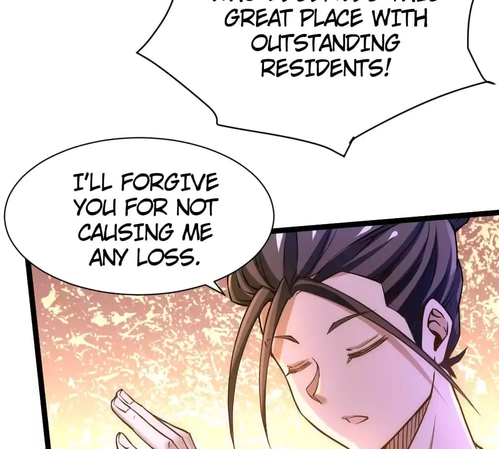 Read Almighty Master chapter 73 image 34 on Lezhin