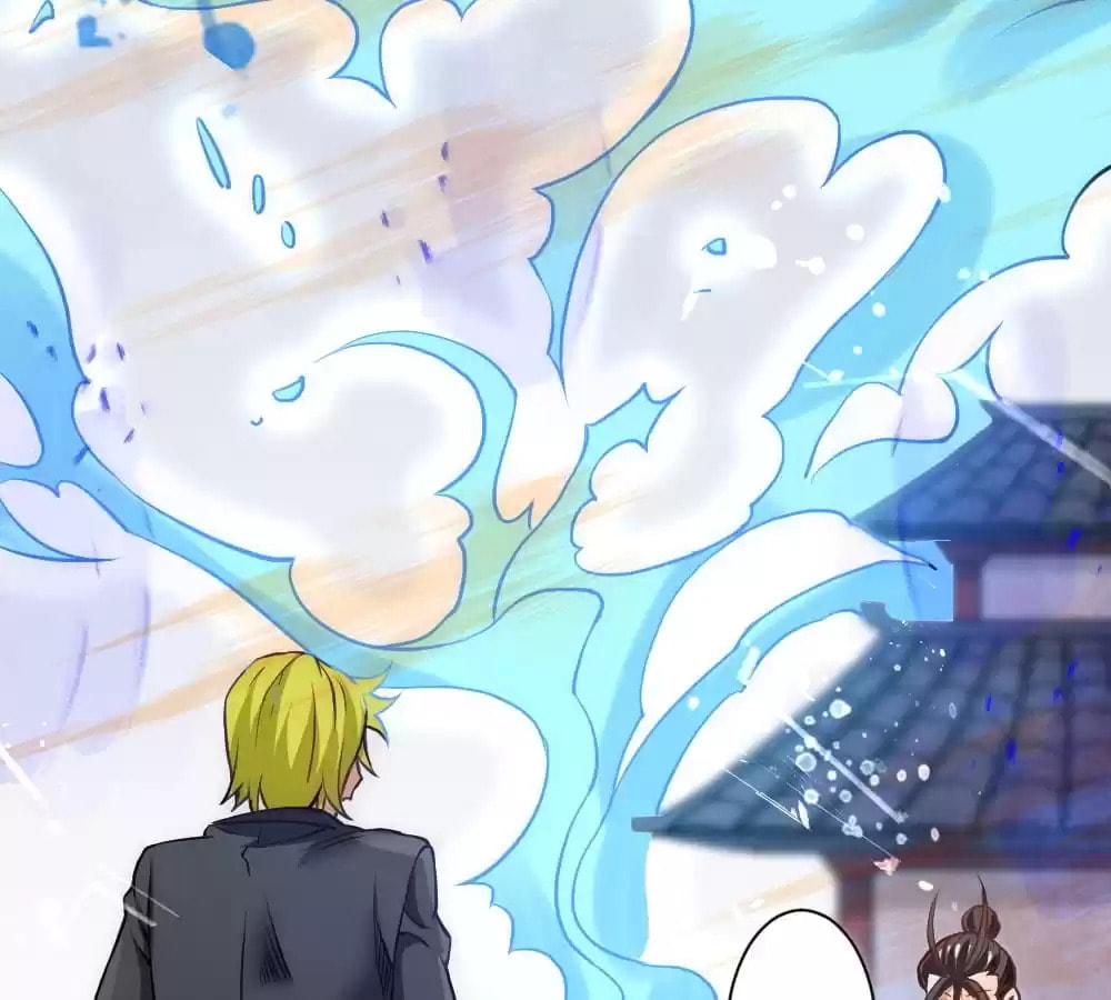 Read Almighty Master chapter 73 image 40 on Lezhin