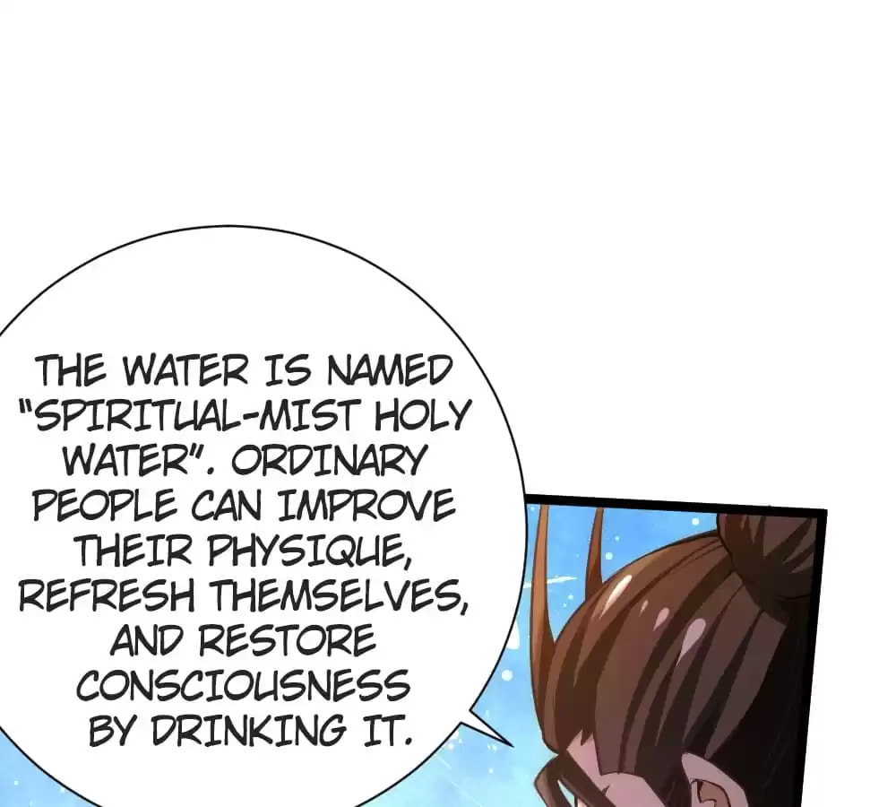 Read Almighty Master chapter 73 image 43 on Lezhin