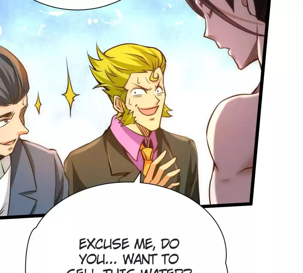 Read Almighty Master chapter 73 image 44 on Lezhin