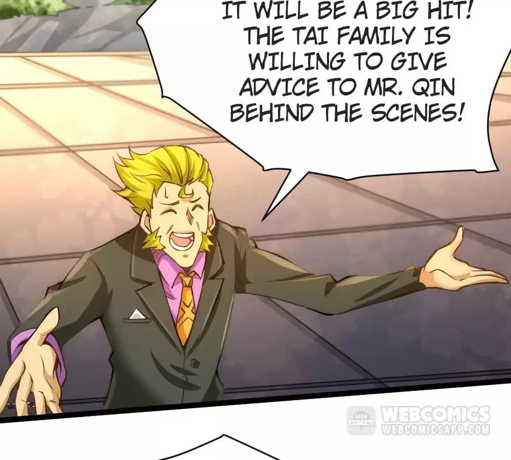 Read Almighty Master chapter 73 image 46 on Lezhin