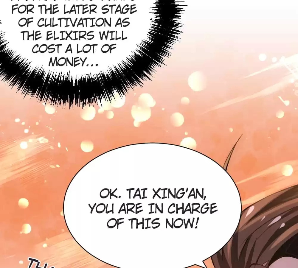 Read Almighty Master chapter 73 image 48 on Lezhin