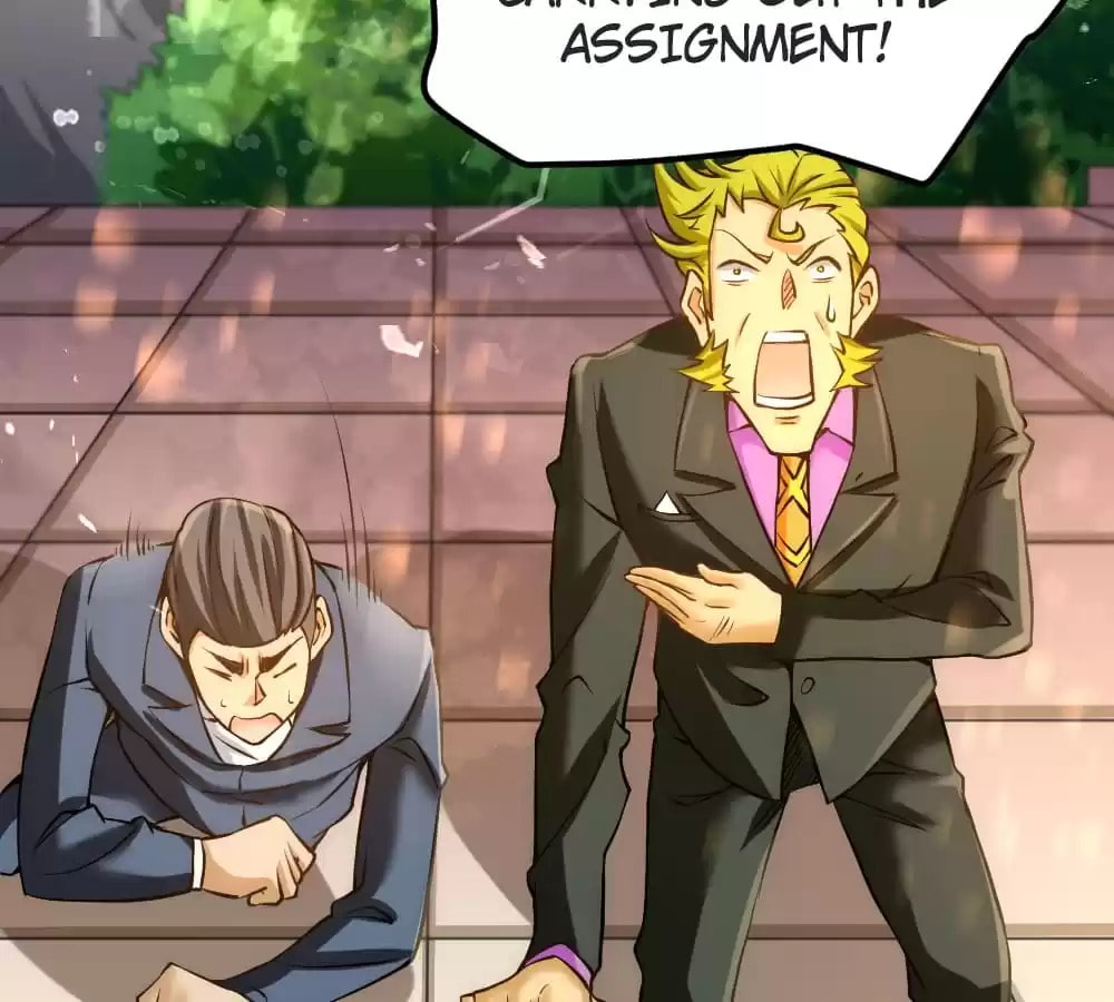 Read Almighty Master chapter 73 image 53 on Lezhin
