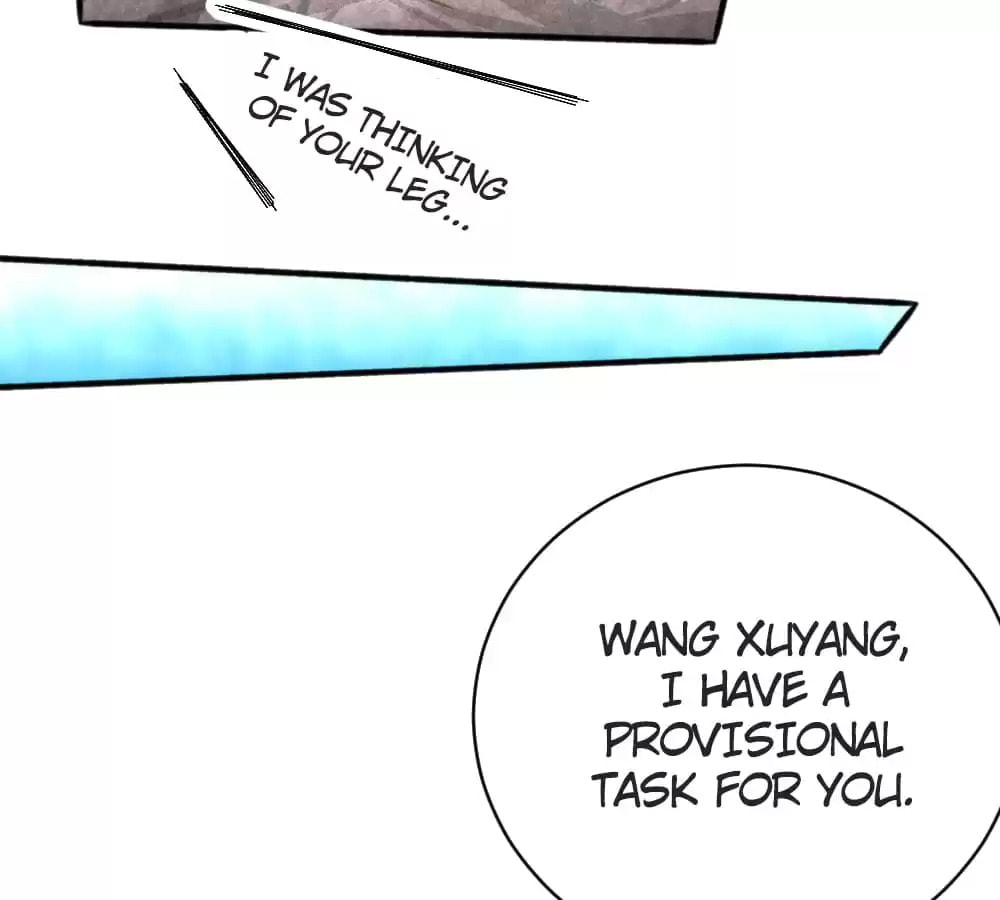 Read Almighty Master chapter 73 image 57 on Lezhin