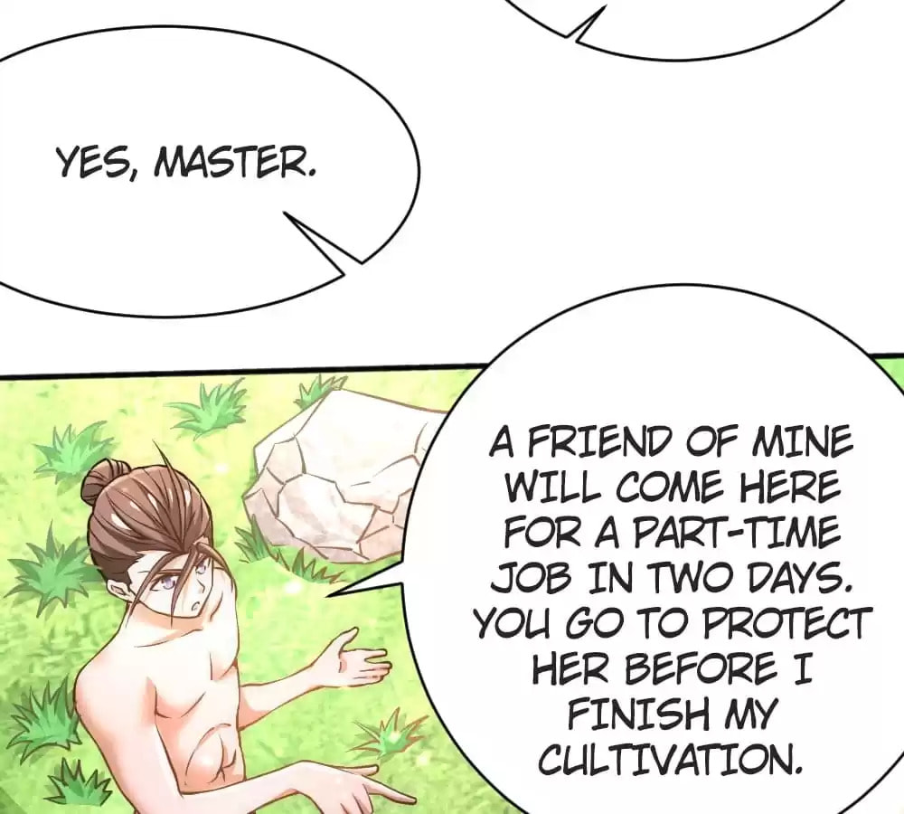 Read Almighty Master chapter 73 image 58 on Lezhin