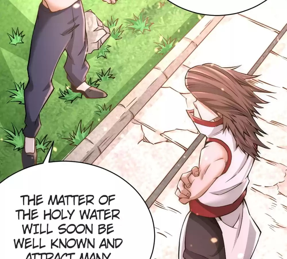 Read Almighty Master chapter 73 image 59 on Lezhin