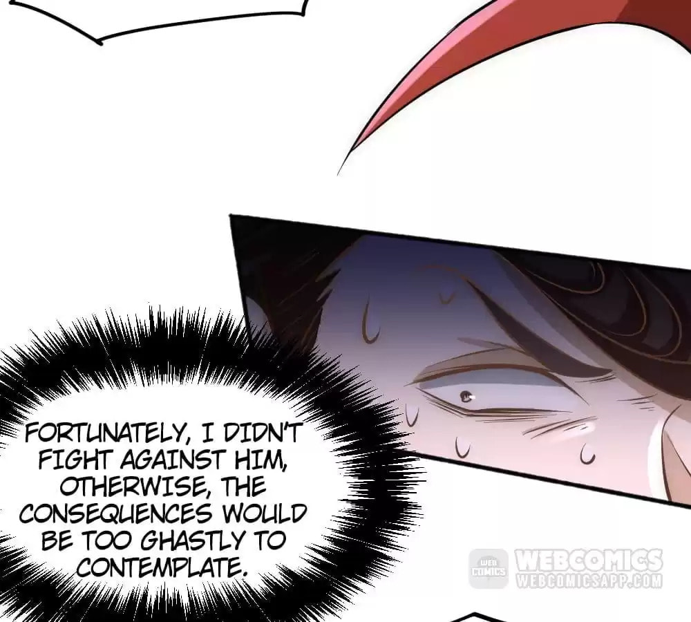 Read Almighty Master chapter 73 image 6 on Lezhin