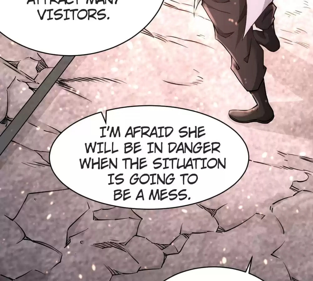 Read Almighty Master chapter 73 image 60 on Lezhin
