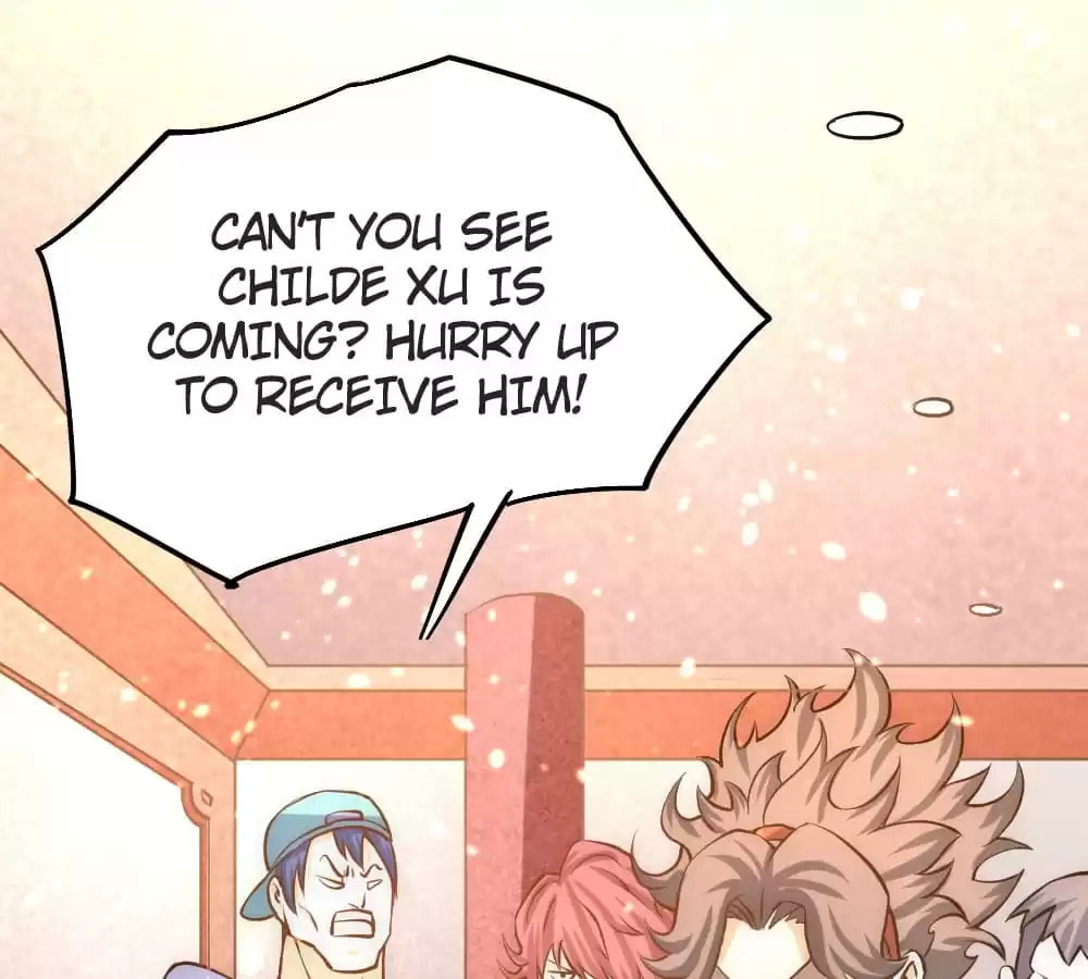 Read Almighty Master chapter 73 image 68 on Lezhin