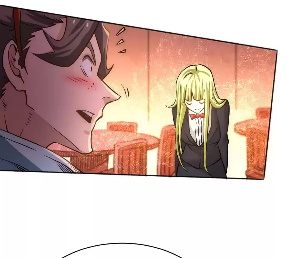 Read Almighty Master chapter 73 image 71 on Lezhin
