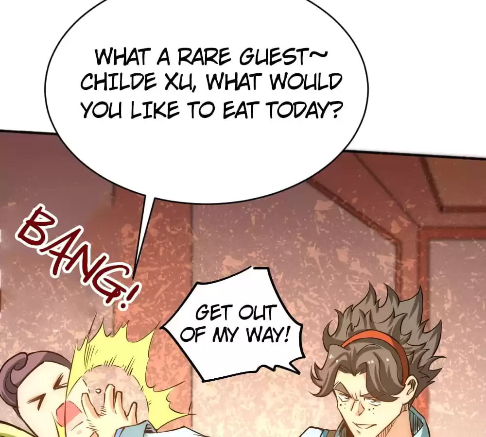 Read Almighty Master chapter 73 image 72 on Lezhin
