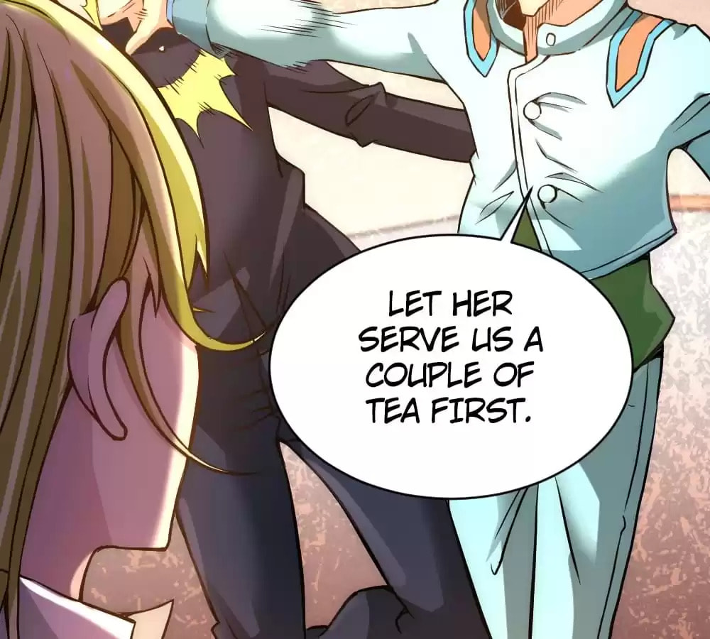 Read Almighty Master chapter 73 image 73 on Lezhin