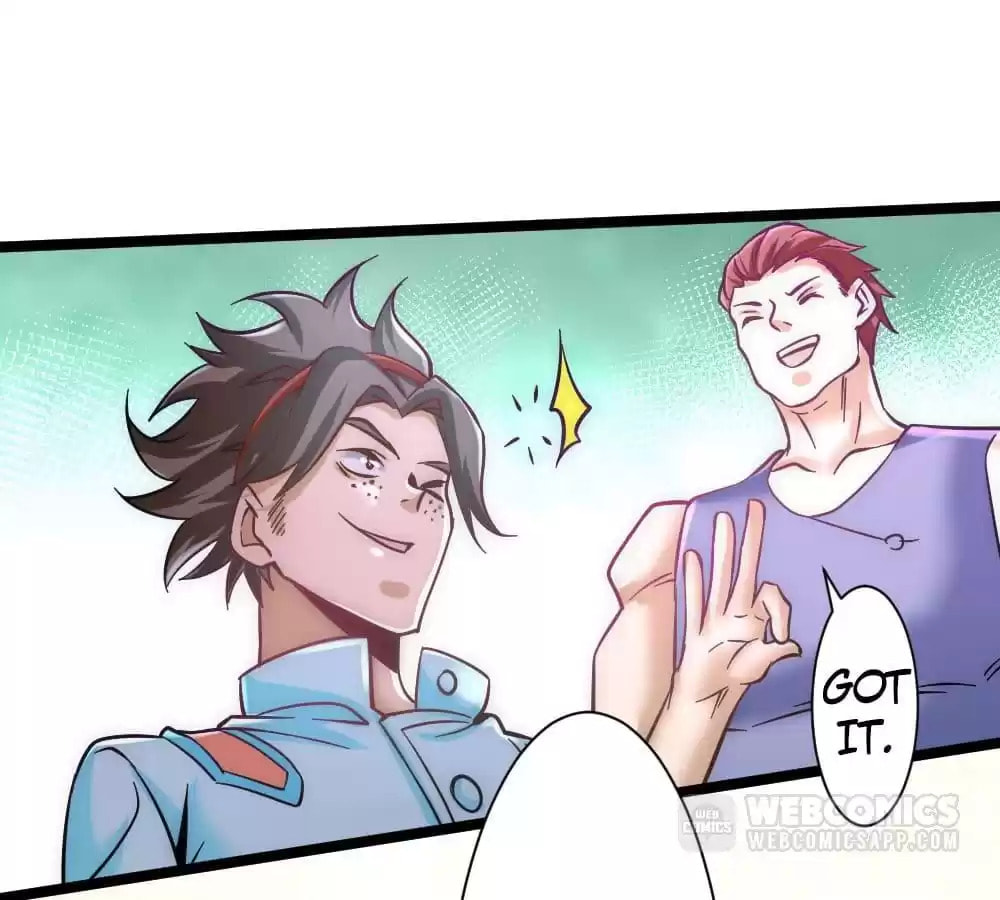 Read Almighty Master chapter 73 image 78 on Lezhin