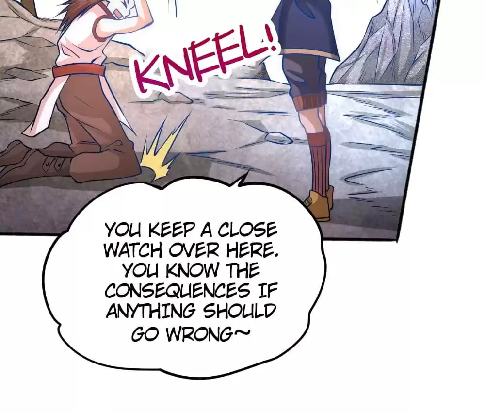 Read Almighty Master chapter 73 image 8 on Lezhin