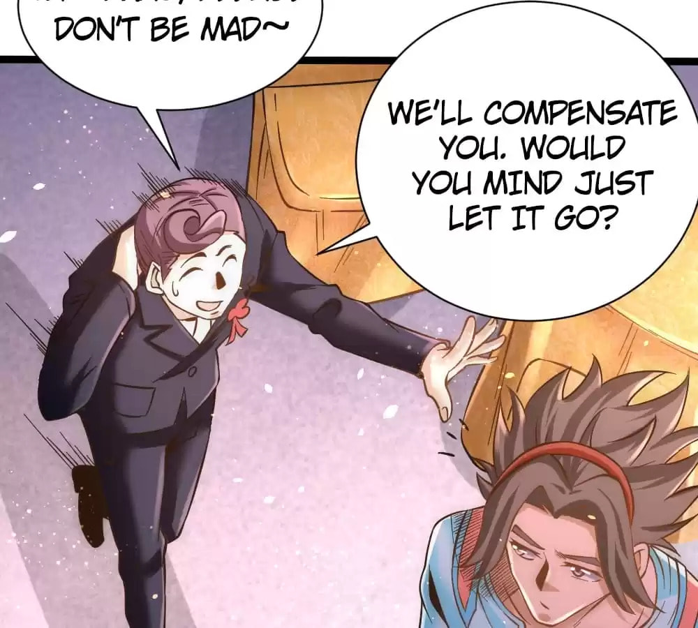 Read Almighty Master chapter 73 image 87 on Lezhin