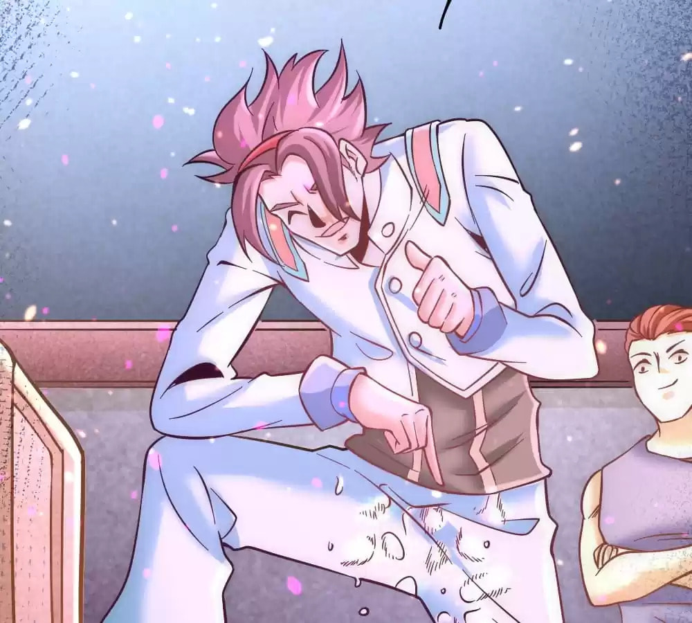 Read Almighty Master chapter 73 image 91 on Lezhin
