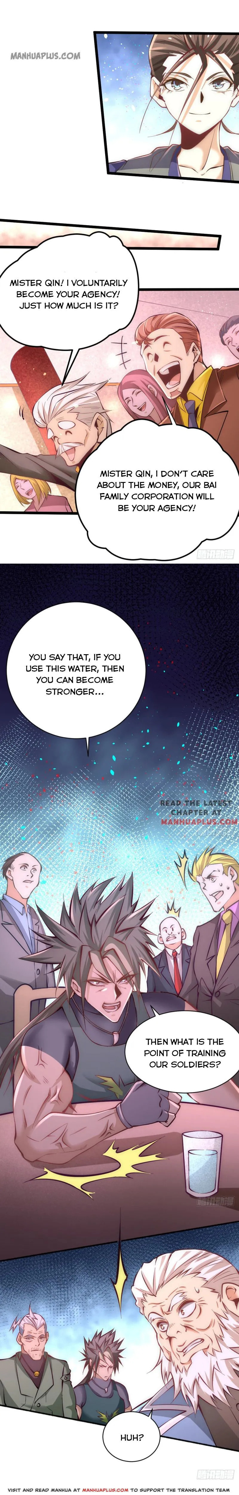 Read Almighty Master chapter 76.5 image 2 on Lezhin