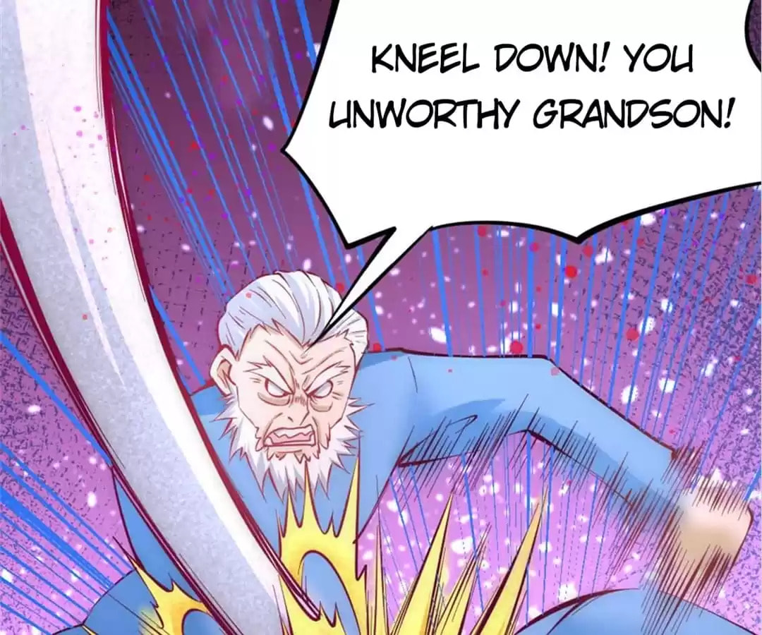 Read Almighty Master chapter 76 image 13 on Lezhin
