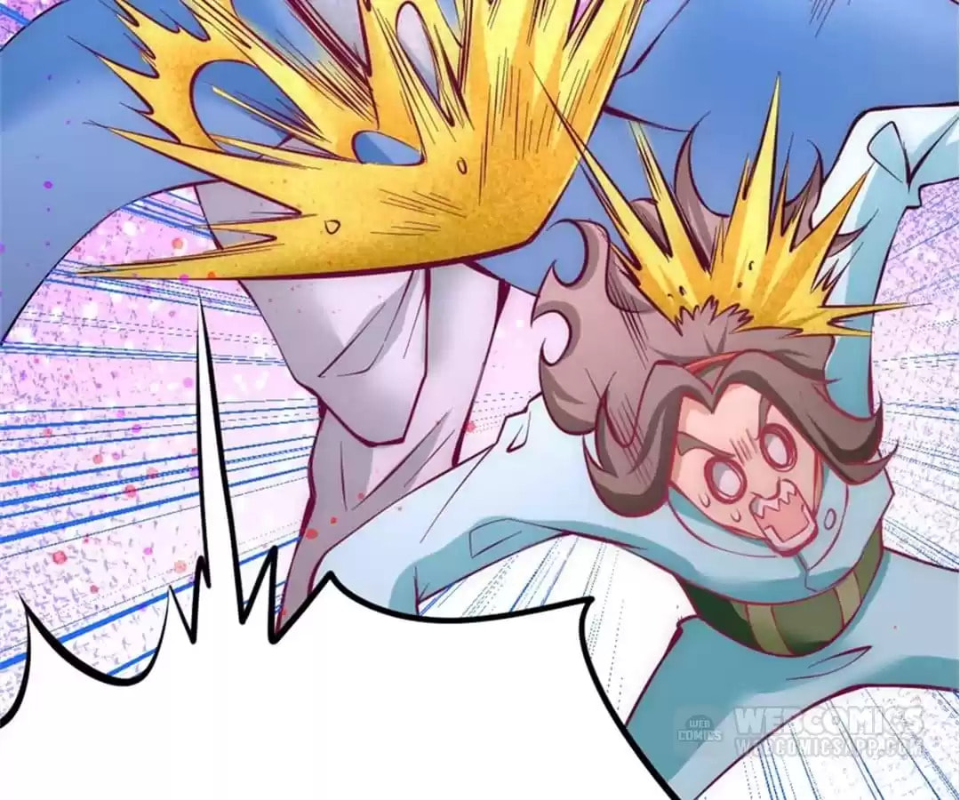 Read Almighty Master chapter 76 image 14 on Lezhin