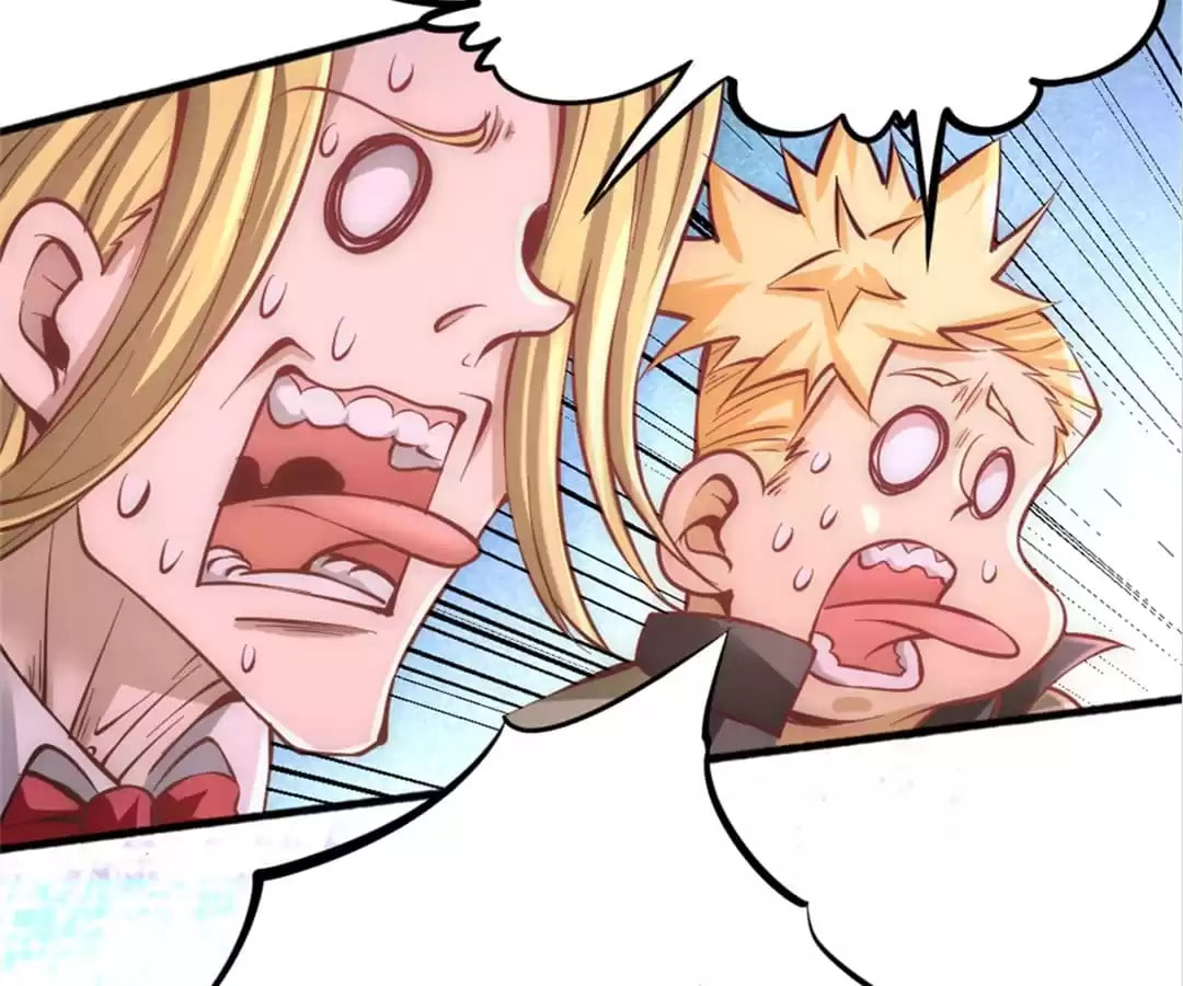 Read Almighty Master chapter 76 image 16 on Lezhin