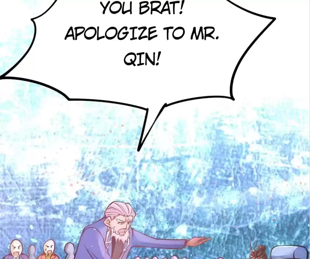 Read Almighty Master chapter 76 image 17 on Lezhin