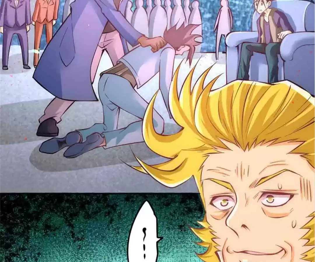 Read Almighty Master chapter 76 image 18 on Lezhin