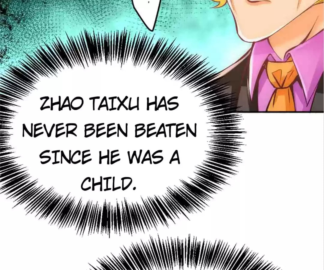 Read Almighty Master chapter 76 image 19 on Lezhin