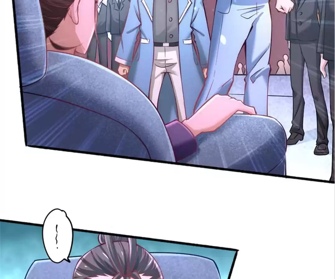 Read Almighty Master chapter 76 image 2 on Lezhin