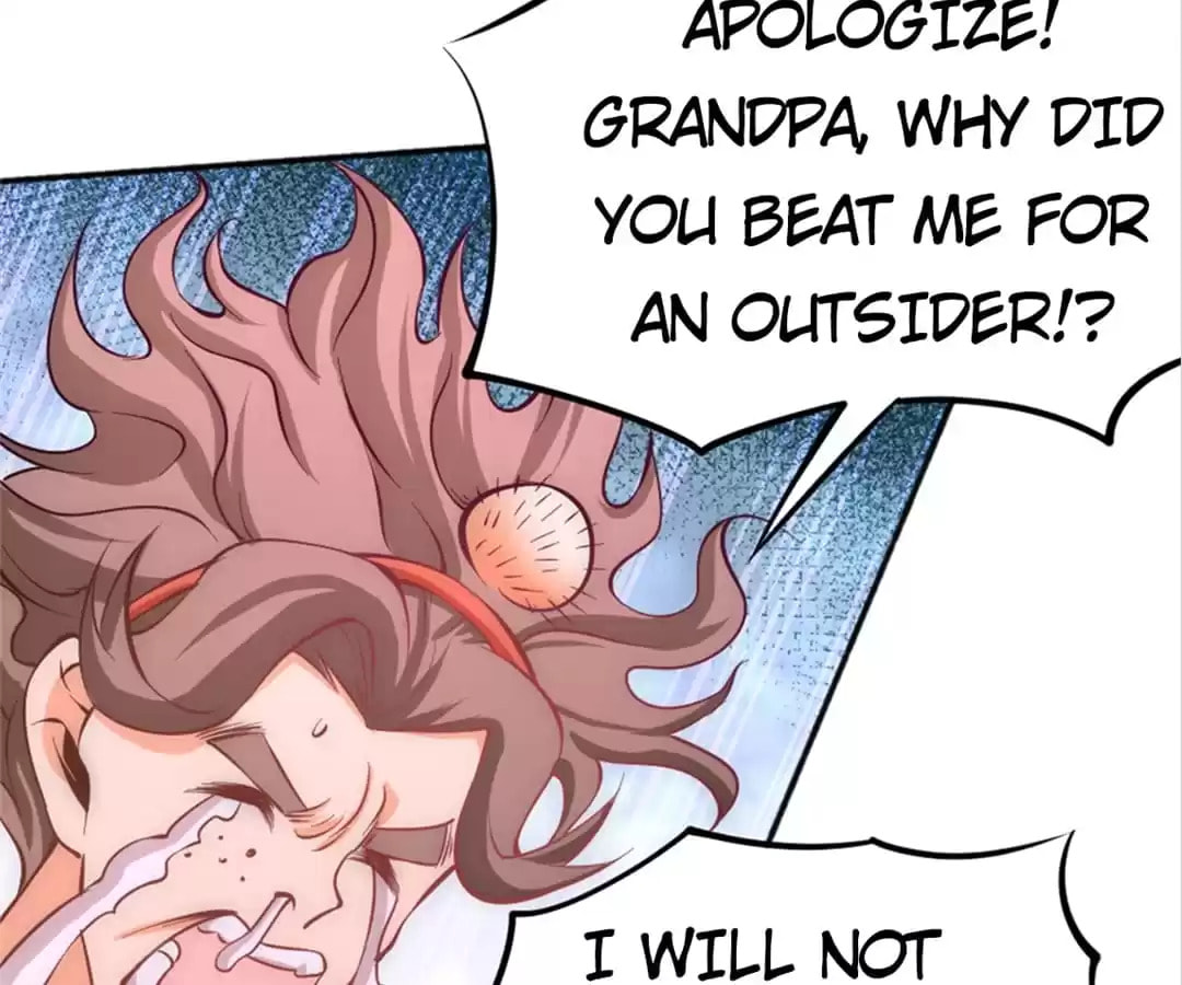 Read Almighty Master chapter 76 image 21 on Lezhin