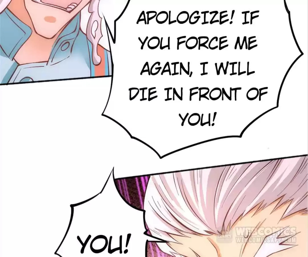 Read Almighty Master chapter 76 image 22 on Lezhin