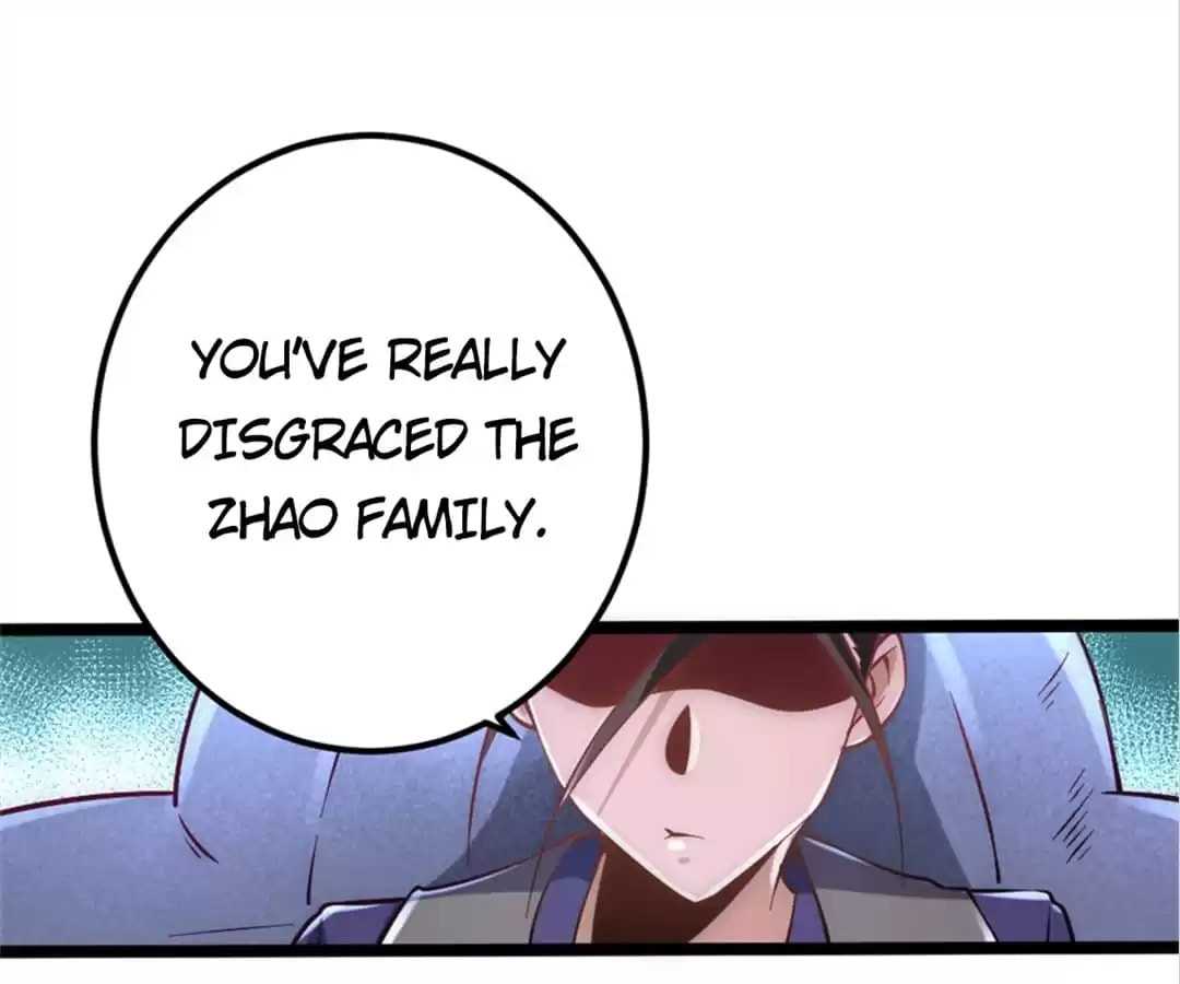 Read Almighty Master chapter 76 image 25 on Lezhin