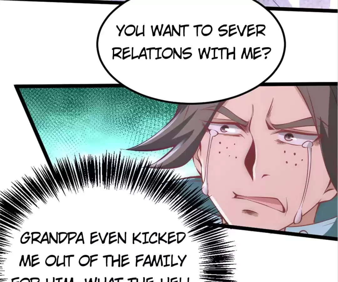 Read Almighty Master chapter 76 image 29 on Lezhin