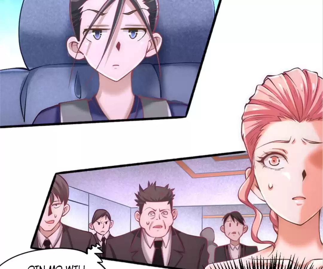 Read Almighty Master chapter 76 image 3 on Lezhin