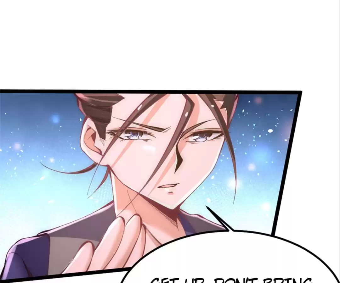 Read Almighty Master chapter 76 image 33 on Lezhin