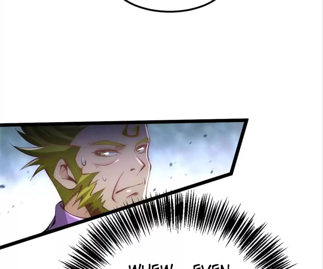 Read Almighty Master chapter 76 image 35 on Lezhin