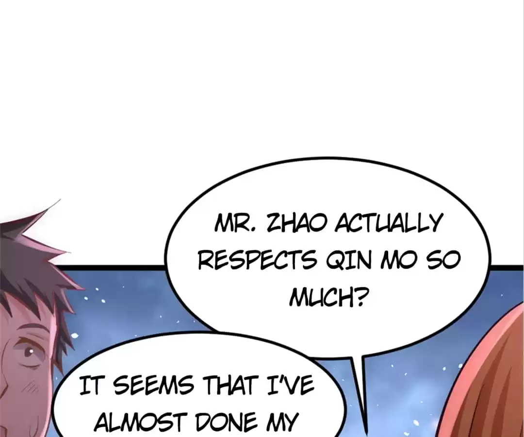 Read Almighty Master chapter 76 image 37 on Lezhin