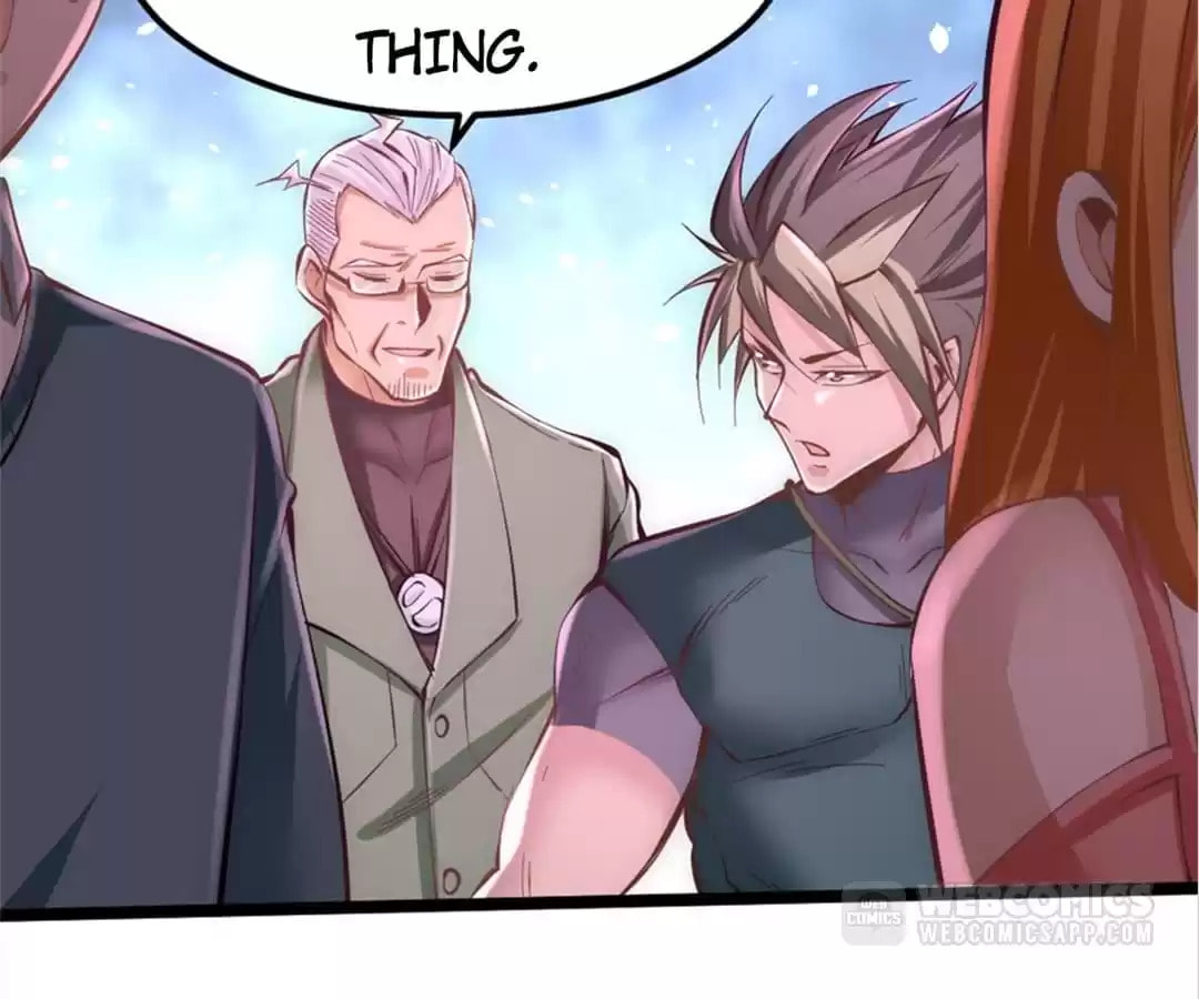 Read Almighty Master chapter 76 image 38 on Lezhin