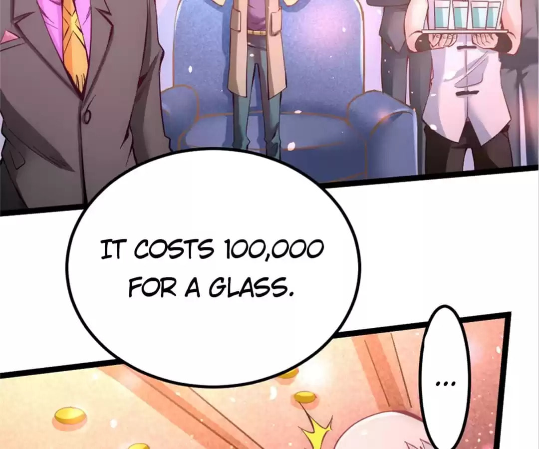 Read Almighty Master chapter 76 image 41 on Lezhin