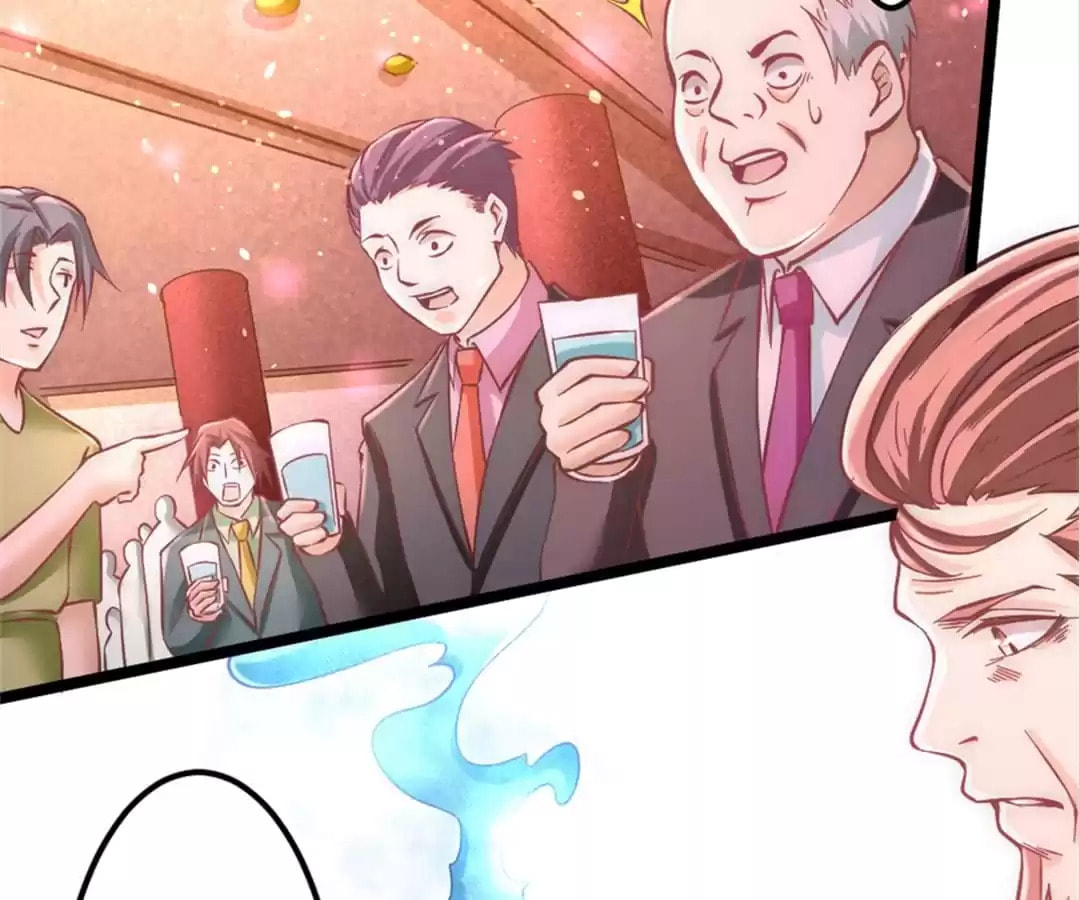 Read Almighty Master chapter 76 image 42 on Lezhin