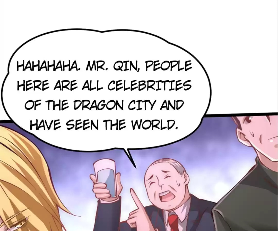 Read Almighty Master chapter 76 image 44 on Lezhin