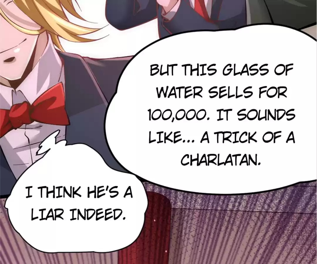 Read Almighty Master chapter 76 image 45 on Lezhin