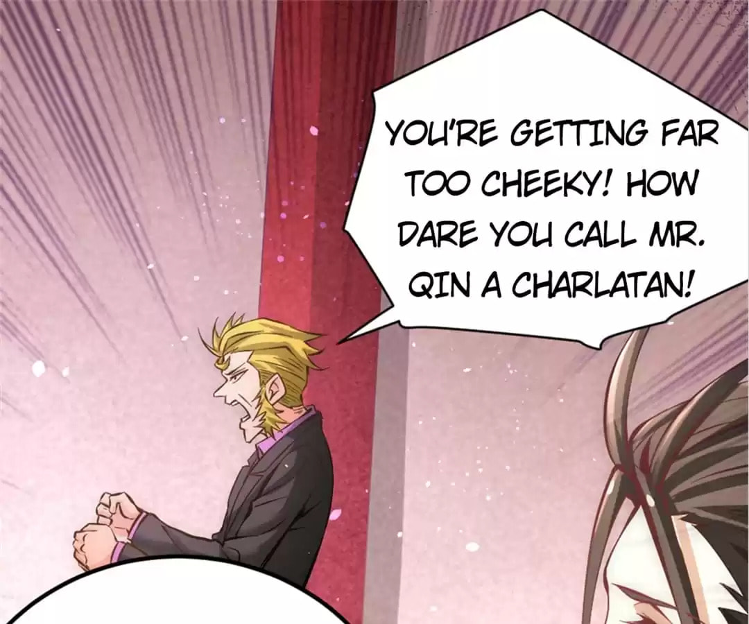Read Almighty Master chapter 76 image 47 on Lezhin