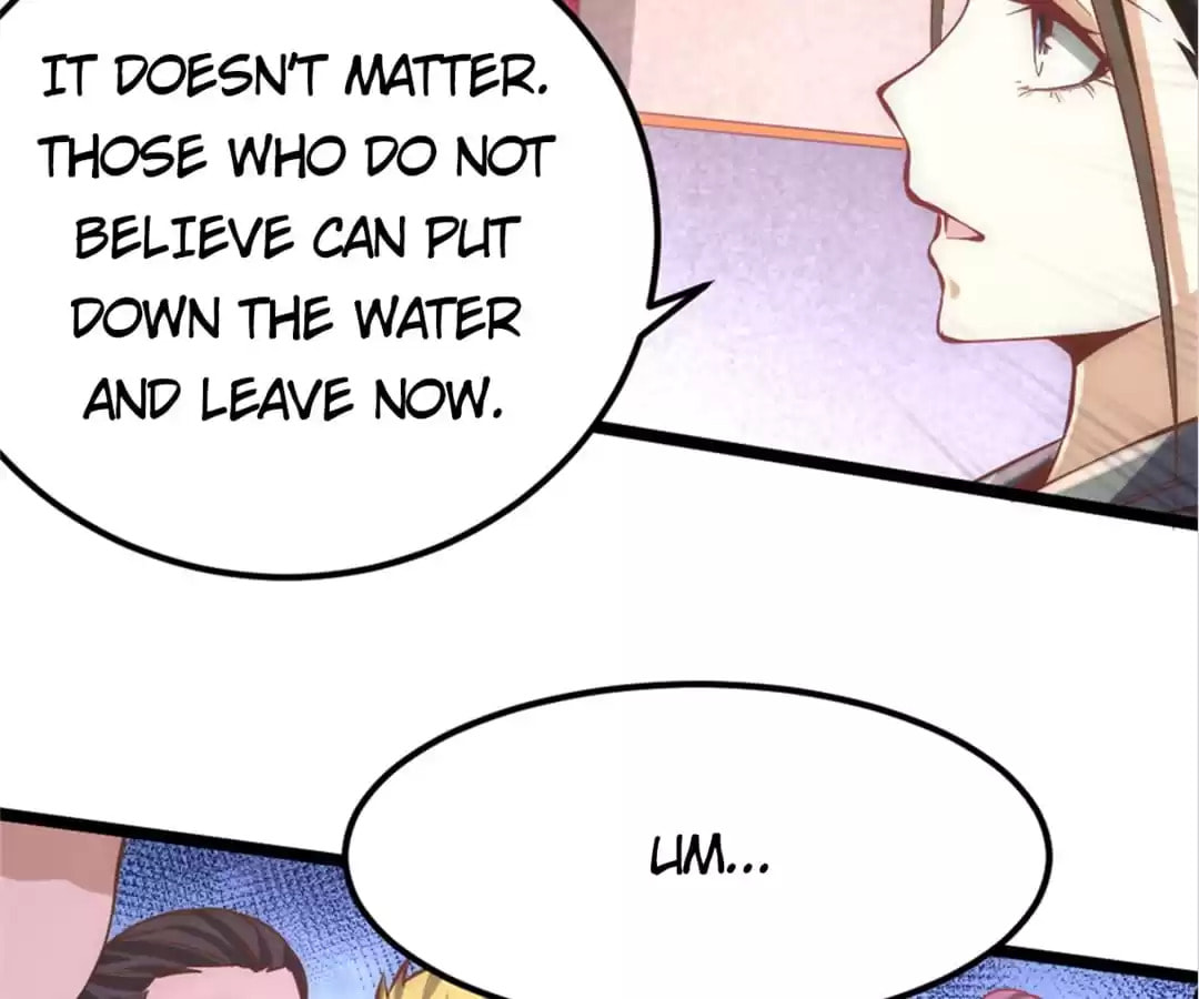 Read Almighty Master chapter 76 image 48 on Lezhin