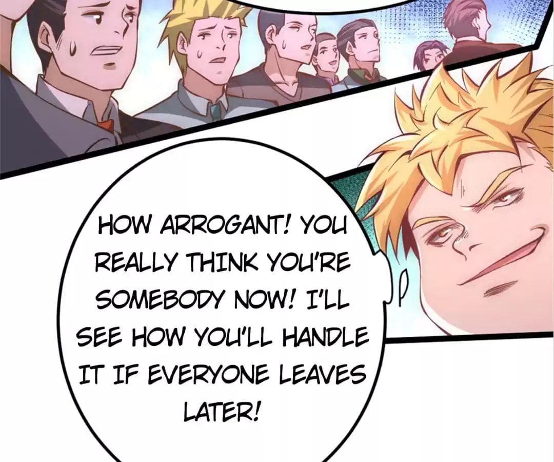 Read Almighty Master chapter 76 image 49 on Lezhin