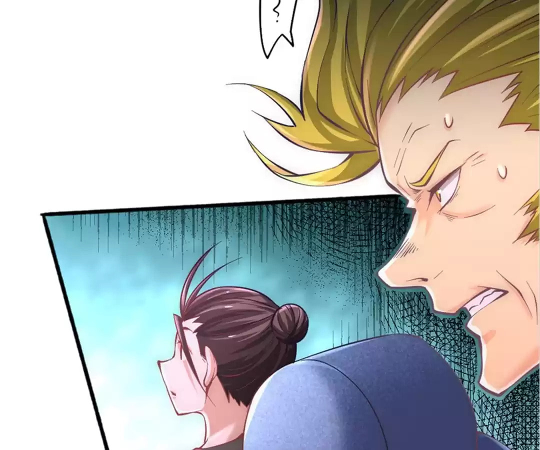 Read Almighty Master chapter 76 image 5 on Lezhin