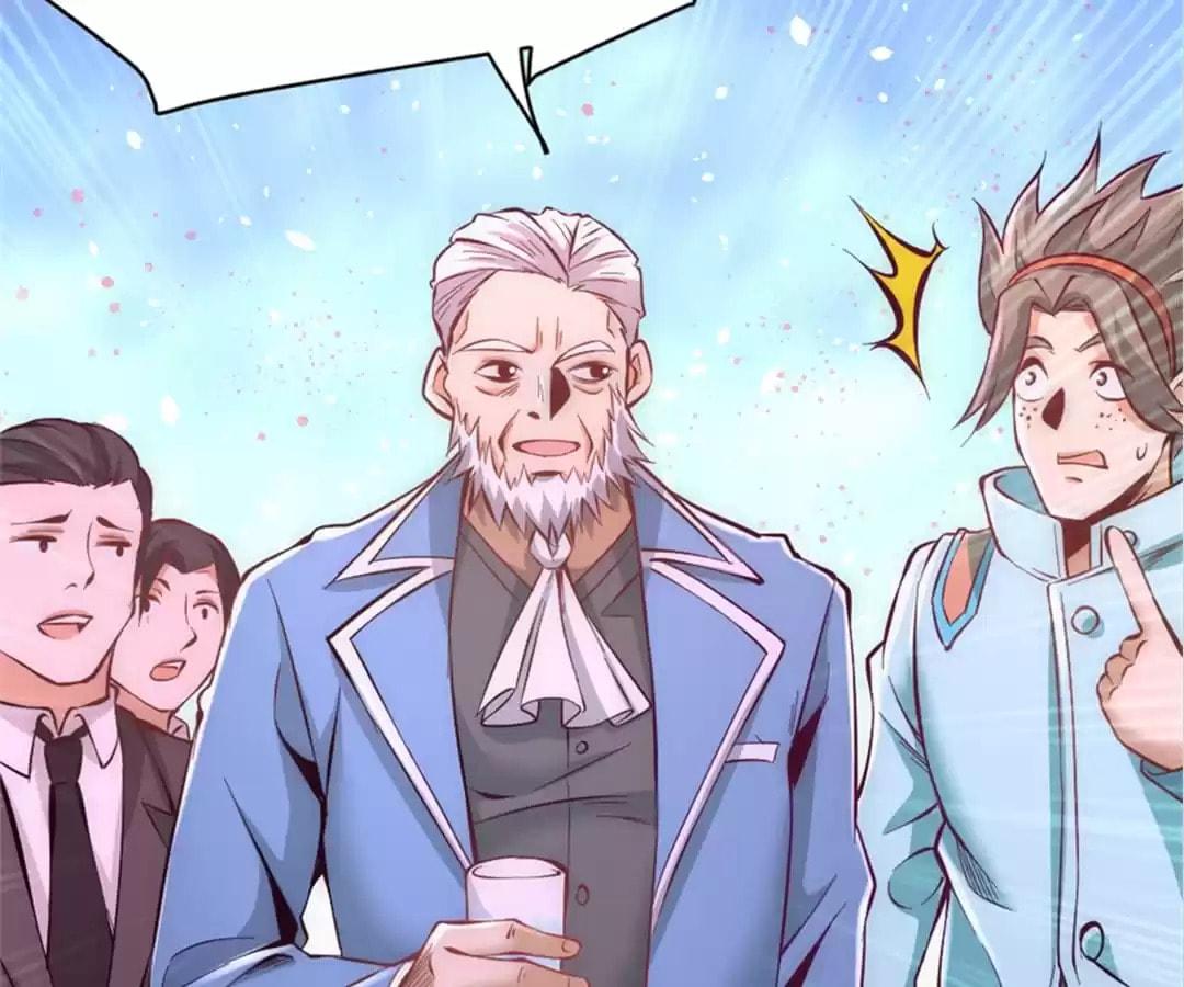 Read Almighty Master chapter 76 image 52 on Lezhin