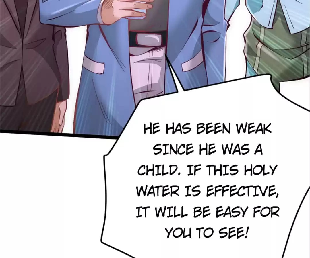 Read Almighty Master chapter 76 image 53 on Lezhin