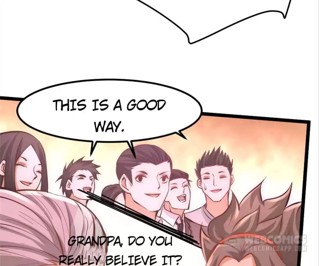 Read Almighty Master chapter 76 image 54 on Lezhin