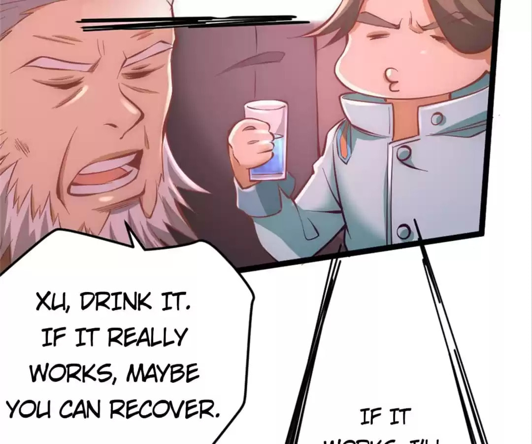 Read Almighty Master chapter 76 image 55 on Lezhin